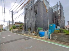 【埼玉県/さいたま市緑区東浦和】さいたま市緑区東浦和3丁目 新築一戸建て 