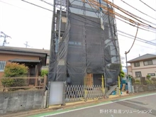 【埼玉県/さいたま市緑区東浦和】さいたま市緑区東浦和3丁目 新築一戸建て 