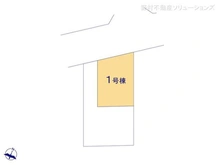 【埼玉県/さいたま市緑区東浦和】さいたま市緑区東浦和3丁目 新築一戸建て 図面と異なる場合は現況を優先