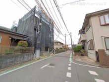 【埼玉県/さいたま市緑区東浦和】さいたま市緑区東浦和3丁目 新築一戸建て 
