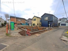 【埼玉県/さいたま市緑区大字大門】さいたま市緑区大字大門 新築一戸建て 