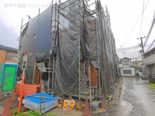 【埼玉県/さいたま市緑区大字大門】さいたま市緑区大字大門 新築一戸建て 