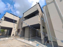 【埼玉県/さいたま市南区文蔵】さいたま市南区文蔵5丁目 新築一戸建て 