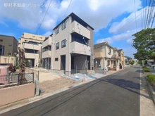【埼玉県/さいたま市南区文蔵】さいたま市南区文蔵5丁目 新築一戸建て 