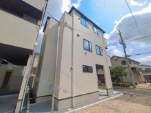 【埼玉県/さいたま市南区文蔵】さいたま市南区文蔵5丁目 新築一戸建て 
