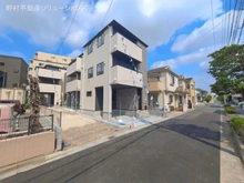 【埼玉県/さいたま市南区文蔵】さいたま市南区文蔵5丁目 新築一戸建て 