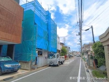 【埼玉県/さいたま市南区文蔵】さいたま市南区文蔵4丁目 新築一戸建て 