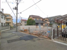 【埼玉県/さいたま市浦和区元町】さいたま市浦和区元町1丁目 新築一戸建て 