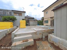 【埼玉県/さいたま市浦和区元町】さいたま市浦和区元町1丁目 新築一戸建て 