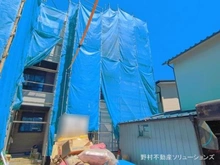 【埼玉県/さいたま市浦和区元町】さいたま市浦和区元町1丁目 新築一戸建て 