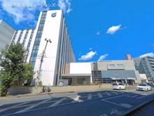 【埼玉県/さいたま市浦和区元町】さいたま市浦和区元町1丁目 新築一戸建て 周辺施設