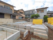 【埼玉県/さいたま市浦和区元町】さいたま市浦和区元町1丁目 新築一戸建て 外観