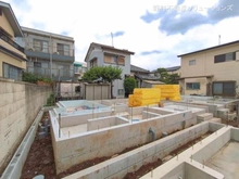 【埼玉県/さいたま市浦和区元町】さいたま市浦和区元町1丁目 新築一戸建て 