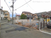 【埼玉県/さいたま市浦和区元町】さいたま市浦和区元町1丁目 新築一戸建て 