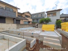 【埼玉県/さいたま市浦和区元町】さいたま市浦和区元町1丁目 新築一戸建て 