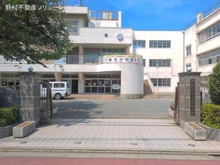 【埼玉県/さいたま市浦和区元町】さいたま市浦和区元町1丁目 新築一戸建て 周辺施設