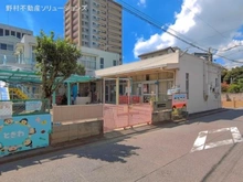 【埼玉県/さいたま市浦和区元町】さいたま市浦和区元町1丁目 新築一戸建て 周辺施設