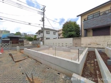 【埼玉県/さいたま市浦和区元町】さいたま市浦和区元町1丁目 新築一戸建て 