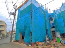 【埼玉県/さいたま市浦和区元町】さいたま市浦和区元町1丁目 新築一戸建て 