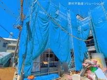 【埼玉県/さいたま市浦和区元町】さいたま市浦和区元町1丁目 新築一戸建て 