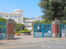 【埼玉県/さいたま市浦和区元町】さいたま市浦和区元町1丁目 新築一戸建て 周辺施設