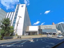 【埼玉県/さいたま市浦和区元町】さいたま市浦和区元町1丁目 新築一戸建て 周辺施設