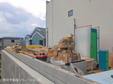 【埼玉県/さいたま市南区神明】さいたま市南区神明2丁目 新築一戸建て 外観