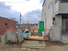 【埼玉県/さいたま市南区神明】さいたま市南区神明2丁目 新築一戸建て 
