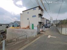 【埼玉県/さいたま市南区神明】さいたま市南区神明2丁目 新築一戸建て 