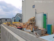 【埼玉県/さいたま市南区神明】さいたま市南区神明2丁目 新築一戸建て 