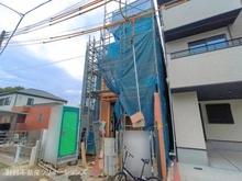 【埼玉県/さいたま市南区神明】さいたま市南区神明2丁目 新築一戸建て 