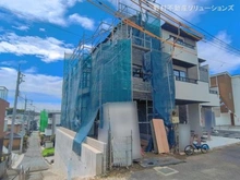 【埼玉県/さいたま市南区神明】さいたま市南区神明2丁目 新築一戸建て 