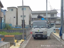 【埼玉県/さいたま市浦和区本太】さいたま市浦和区本太4丁目 新築一戸建て 