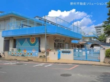 【埼玉県/さいたま市浦和区本太】さいたま市浦和区本太4丁目 新築一戸建て 周辺施設