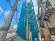 【埼玉県/さいたま市中央区下落合】さいたま市中央区下落合2丁目 新築一戸建て 