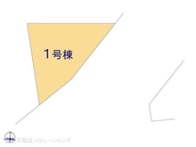 【埼玉県/さいたま市中央区下落合】さいたま市中央区下落合2丁目 新築一戸建て 図面と異なる場合は現況を優先