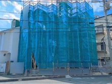 【埼玉県/さいたま市中央区下落合】さいたま市中央区下落合2丁目 新築一戸建て 