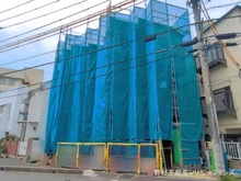 【埼玉県/さいたま市中央区下落合】さいたま市中央区下落合2丁目 新築一戸建て 