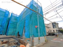 【埼玉県/さいたま市浦和区駒場】さいたま市浦和区駒場1丁目 新築一戸建て 