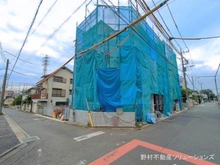 【埼玉県/さいたま市浦和区駒場】さいたま市浦和区駒場1丁目 新築一戸建て 