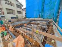 【埼玉県/さいたま市浦和区駒場】さいたま市浦和区駒場1丁目 新築一戸建て 外観