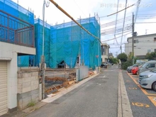 【埼玉県/さいたま市浦和区駒場】さいたま市浦和区駒場1丁目 新築一戸建て 