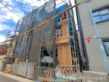 【埼玉県/さいたま市浦和区駒場】さいたま市浦和区駒場1丁目 新築一戸建て 