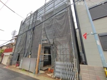 【埼玉県/さいたま市浦和区駒場】さいたま市浦和区駒場1丁目 新築一戸建て 