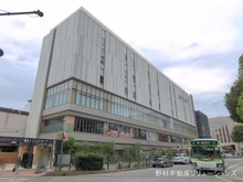 【埼玉県/さいたま市浦和区駒場】さいたま市浦和区駒場1丁目 新築一戸建て 周辺施設