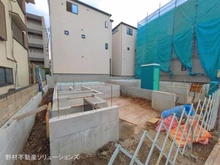 【埼玉県/さいたま市浦和区駒場】さいたま市浦和区駒場1丁目 新築一戸建て 