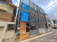 【埼玉県/さいたま市浦和区駒場】さいたま市浦和区駒場1丁目 新築一戸建て 