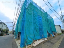 【埼玉県/さいたま市浦和区駒場】さいたま市浦和区駒場1丁目 新築一戸建て 