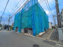 【埼玉県/さいたま市浦和区駒場】さいたま市浦和区駒場1丁目 新築一戸建て 