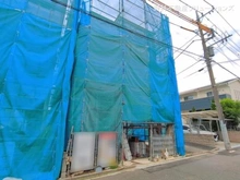 【埼玉県/さいたま市浦和区駒場】さいたま市浦和区駒場1丁目 新築一戸建て 